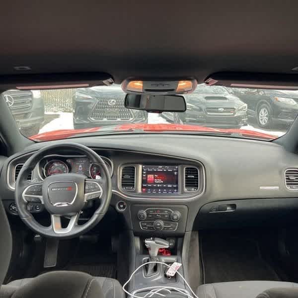 Thumbnail: 2018 Dodge Charger - 10