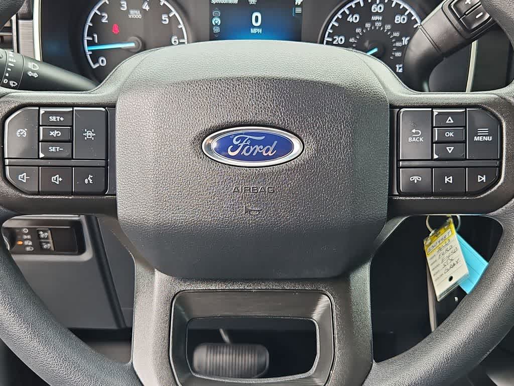 Thumbnail: 2023 Ford F-150 - 23