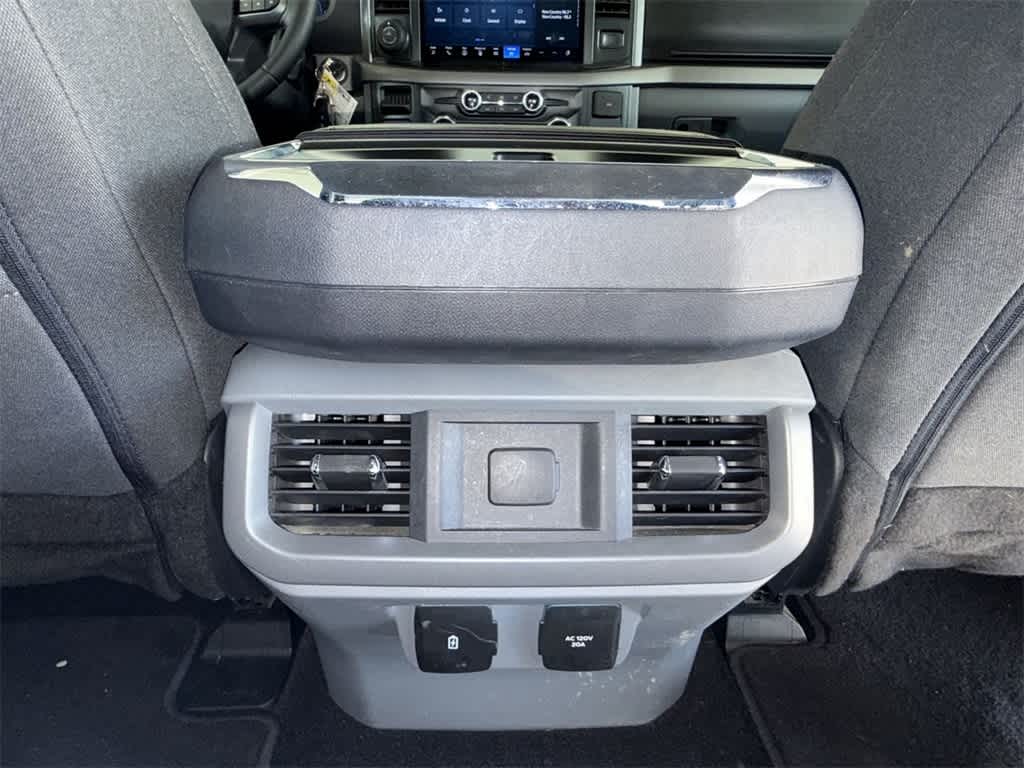 Thumbnail: 2024 Ford F-150 - 20