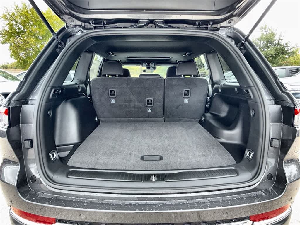 Thumbnail: 2025 Jeep Grand Cherokee - 21