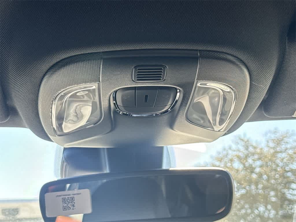 Thumbnail: 2026 Jeep Compass - 21