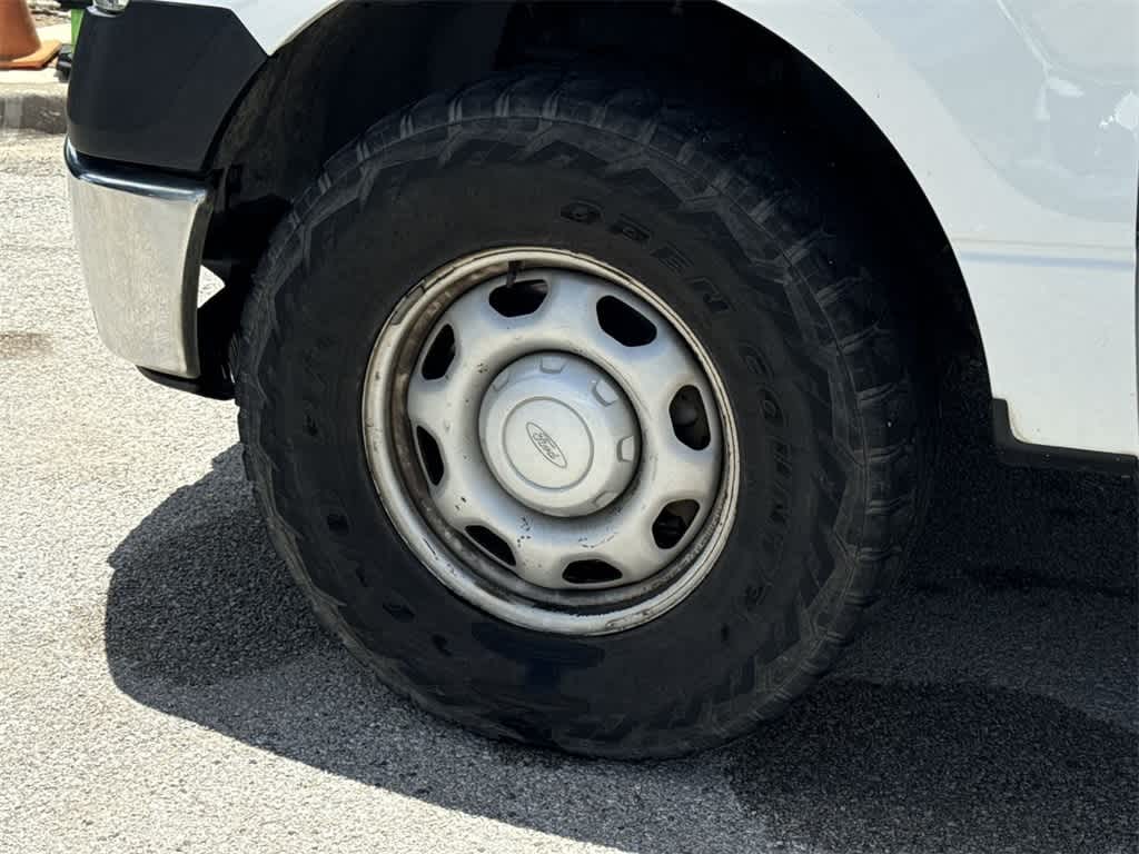 Thumbnail: 2013 Ford F-150 - 9