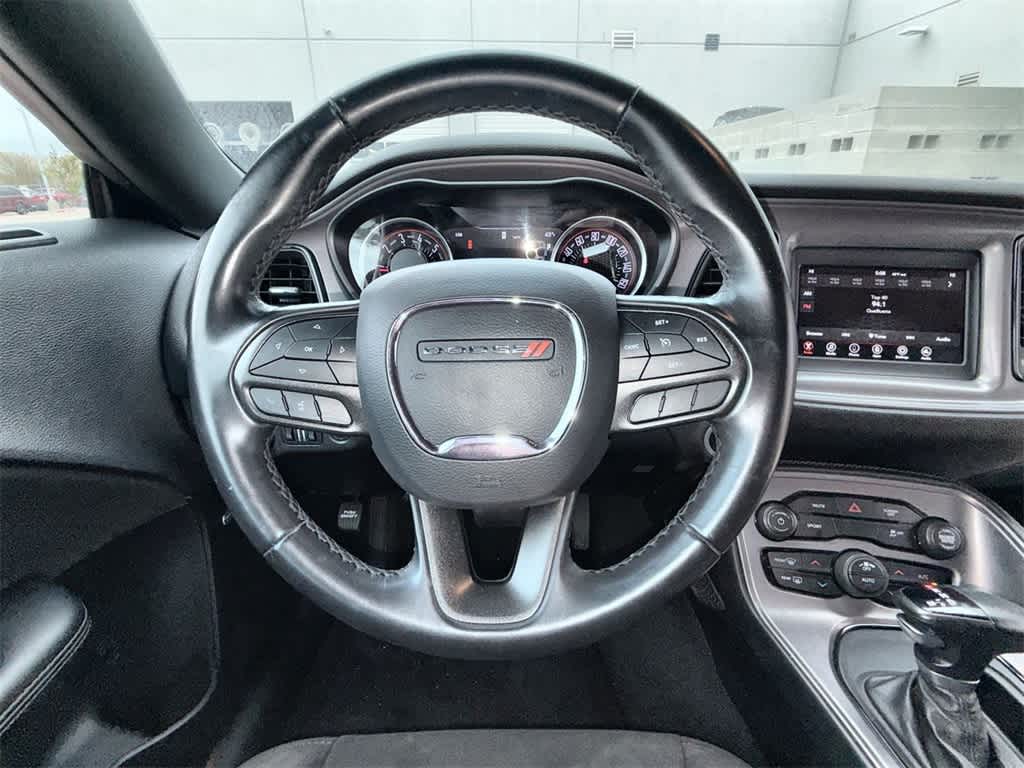 Thumbnail: 2023 Dodge Challenger - 18