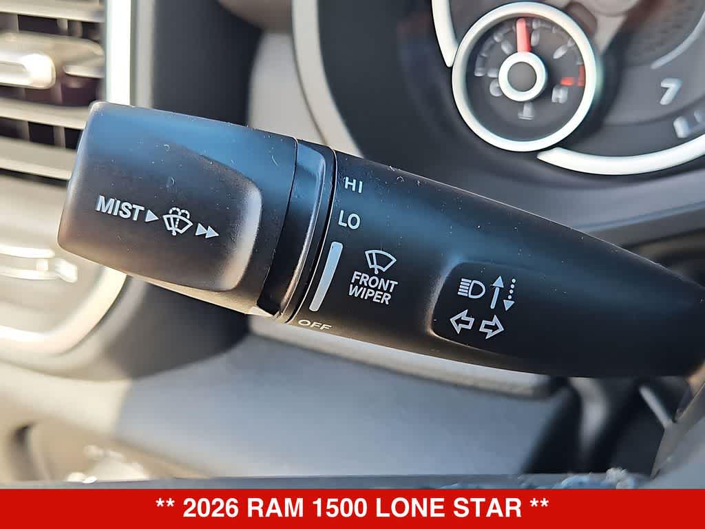Thumbnail: 2026 RAM 1500 - 26