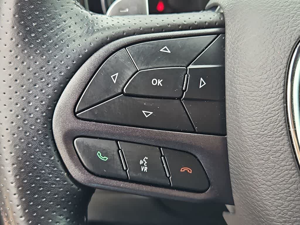 Thumbnail: 2023 Dodge Durango - 26