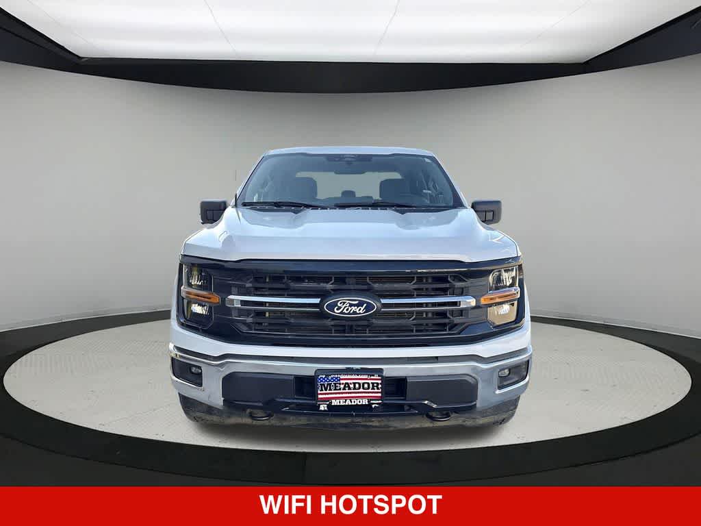 Thumbnail: 2025 Ford F-150 - 7