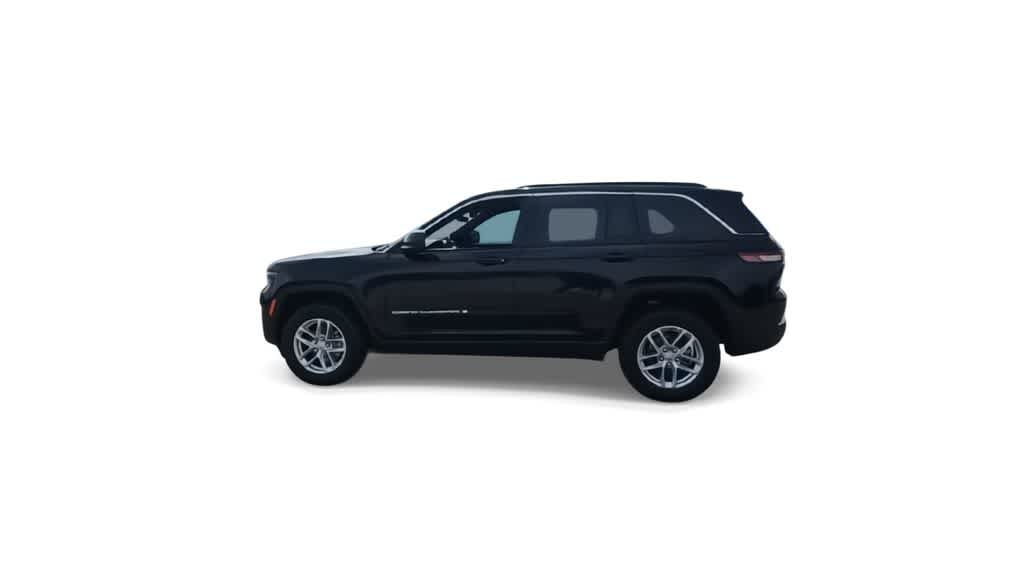 Thumbnail: 2026 Jeep Grand Cherokee - 6