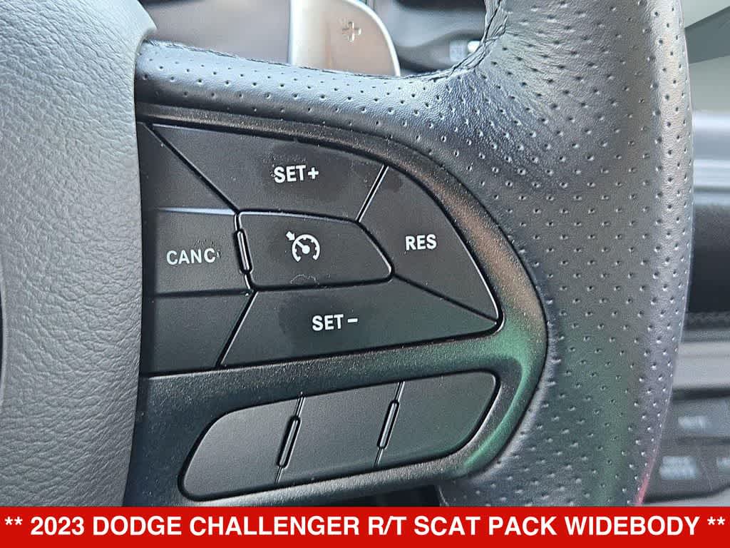 Thumbnail: 2023 Dodge Challenger - 23