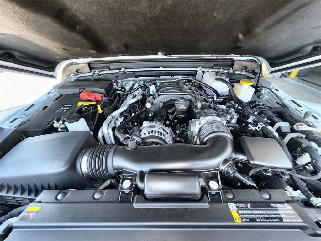 Thumbnail: 2025 Jeep Gladiator - 10