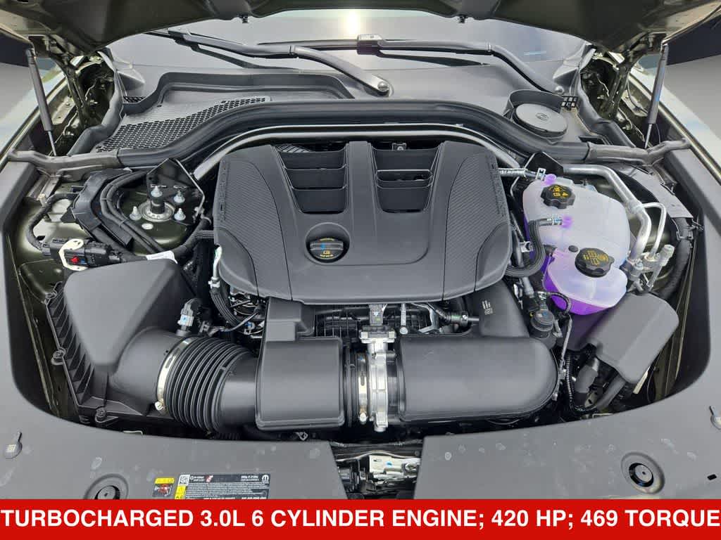 Thumbnail: 2026 Dodge Charger - 13