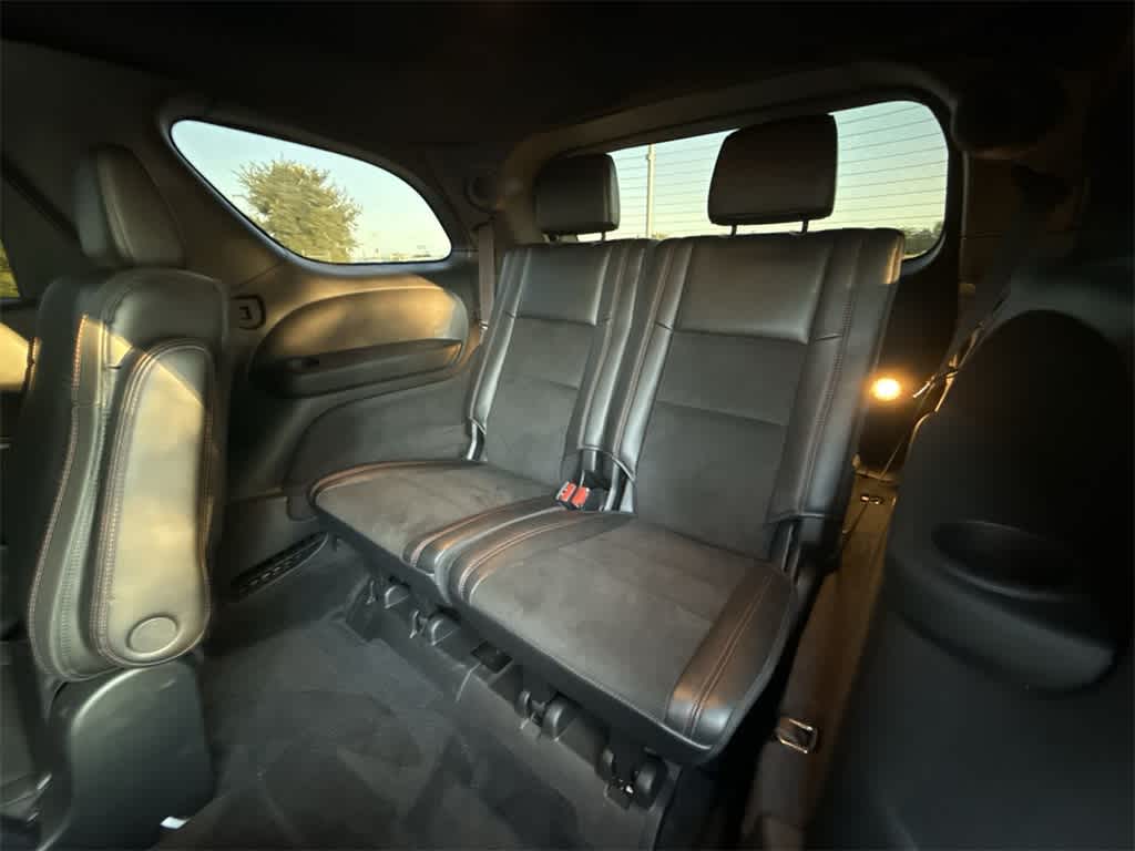 Thumbnail: 2022 Dodge Durango - 13