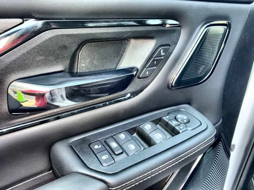 Thumbnail: 2026 RAM 1500 - 21