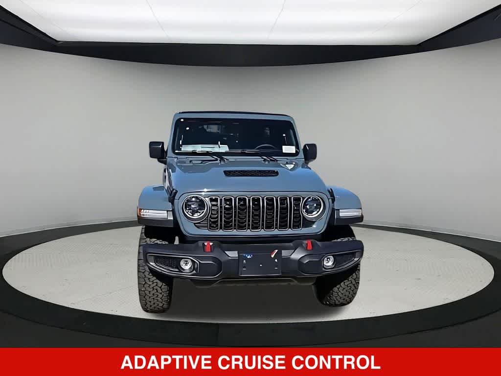 Thumbnail: 2026 Jeep Wrangler - 3