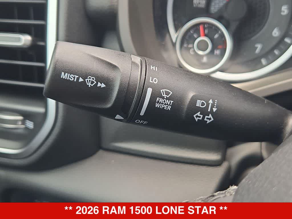 Thumbnail: 2026 RAM 1500 - 24