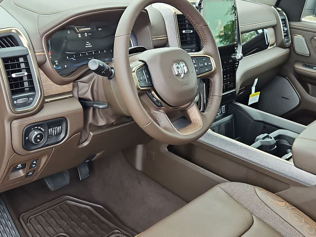 Thumbnail: 2026 RAM 1500 - 10