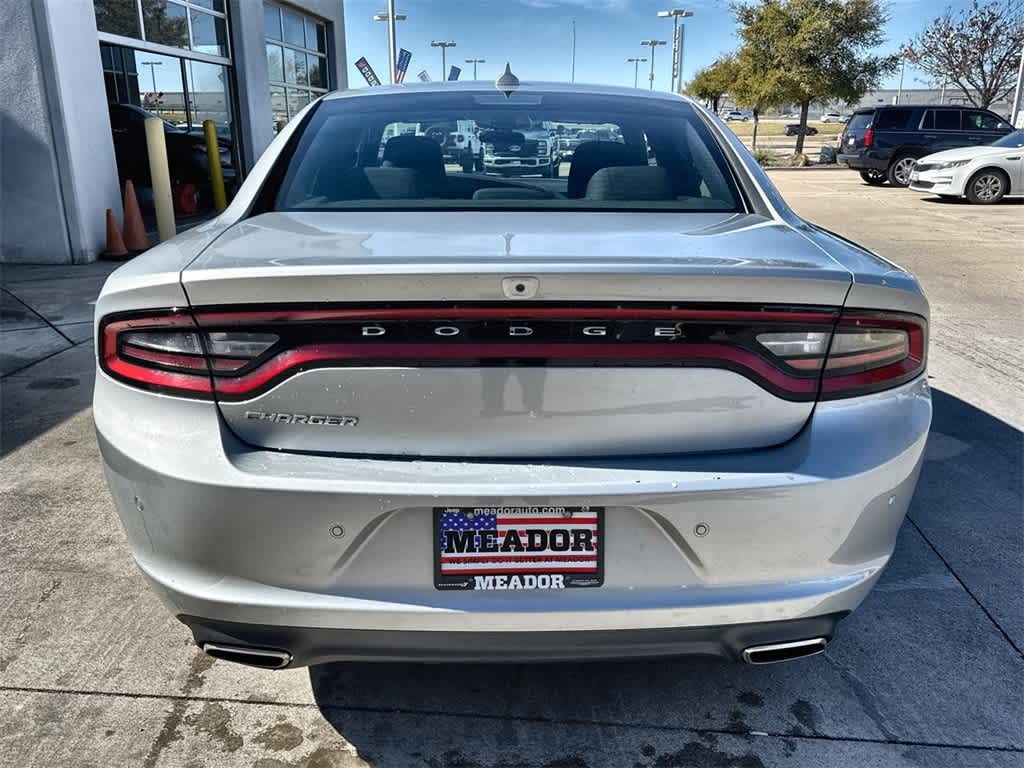 Thumbnail: 2023 Dodge Charger - 5