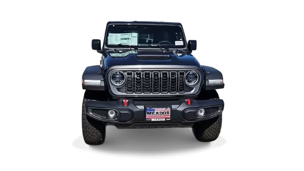 Thumbnail: 2026 Jeep Wrangler - 3