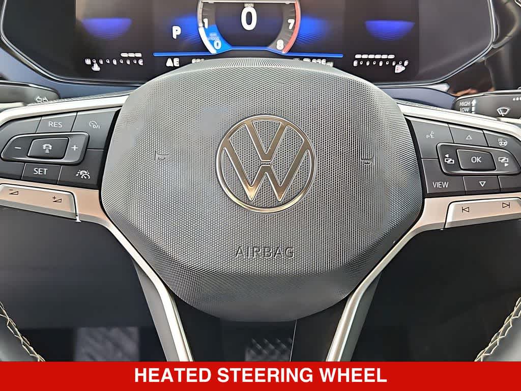 Thumbnail: 2024 Volkswagen Taos - 23