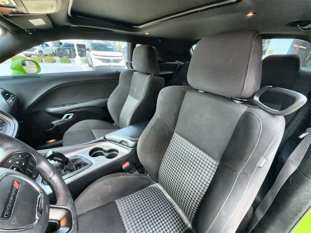 Thumbnail: 2023 Dodge Challenger - 13