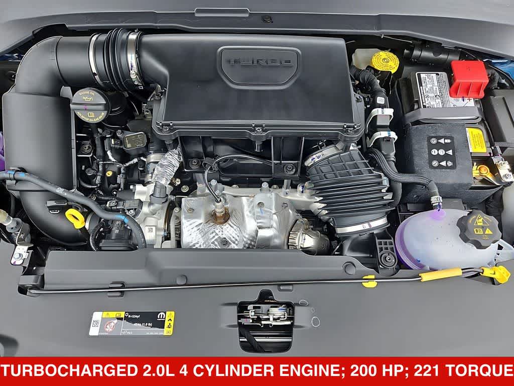Thumbnail: 2026 Jeep Compass - 15