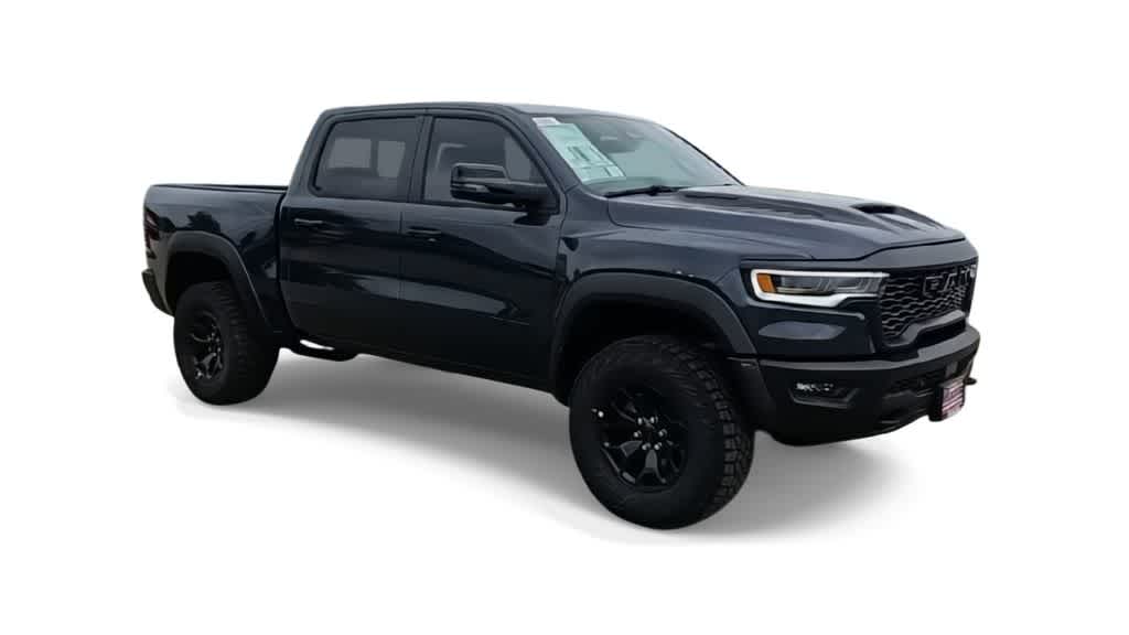 Thumbnail: 2026 RAM 1500 - 2