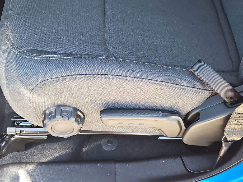 Thumbnail: 2026 Jeep Wrangler - 19