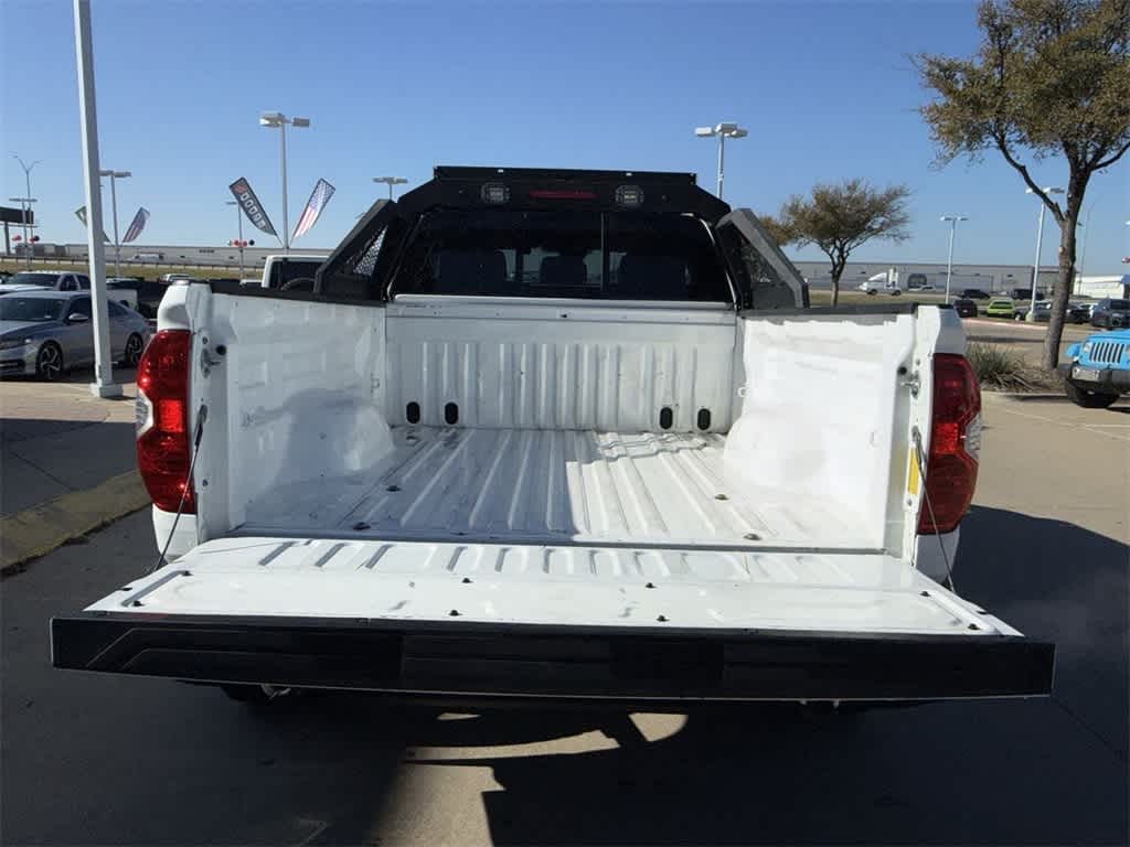 Thumbnail: 2021 Toyota Tundra - 24