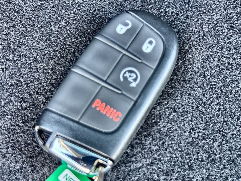 Thumbnail: 2026 Jeep Compass - 22