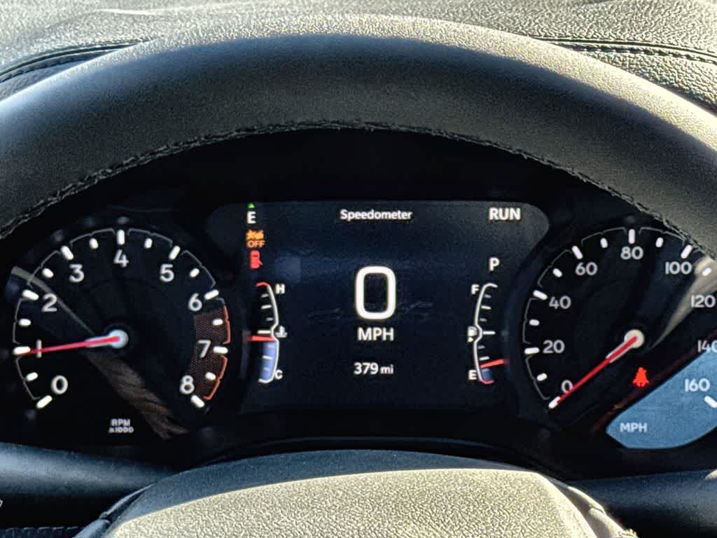 Thumbnail: 2026 Jeep Compass - 20