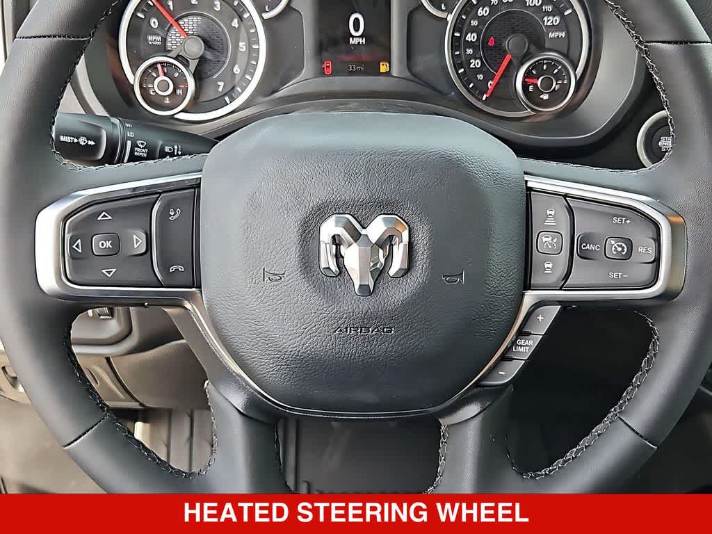 Thumbnail: 2026 RAM 1500 - 23