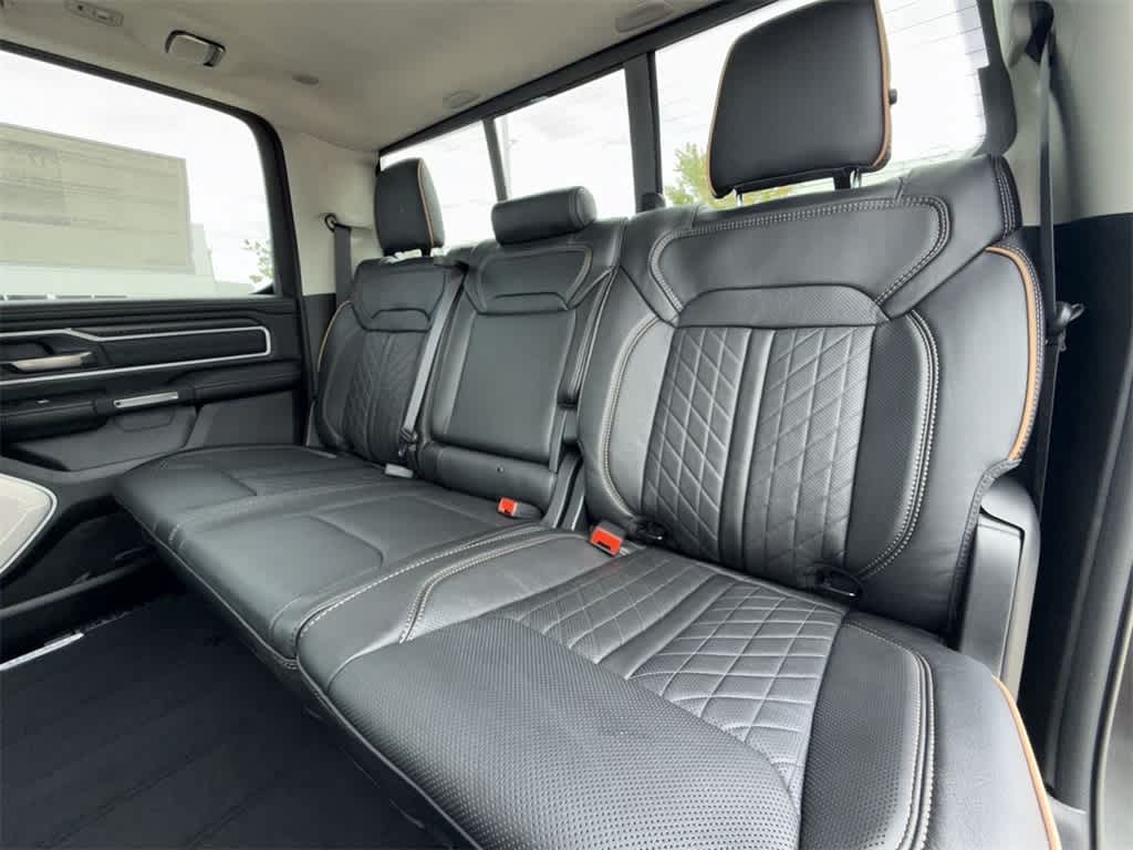 Thumbnail: 2026 RAM 1500 - 12