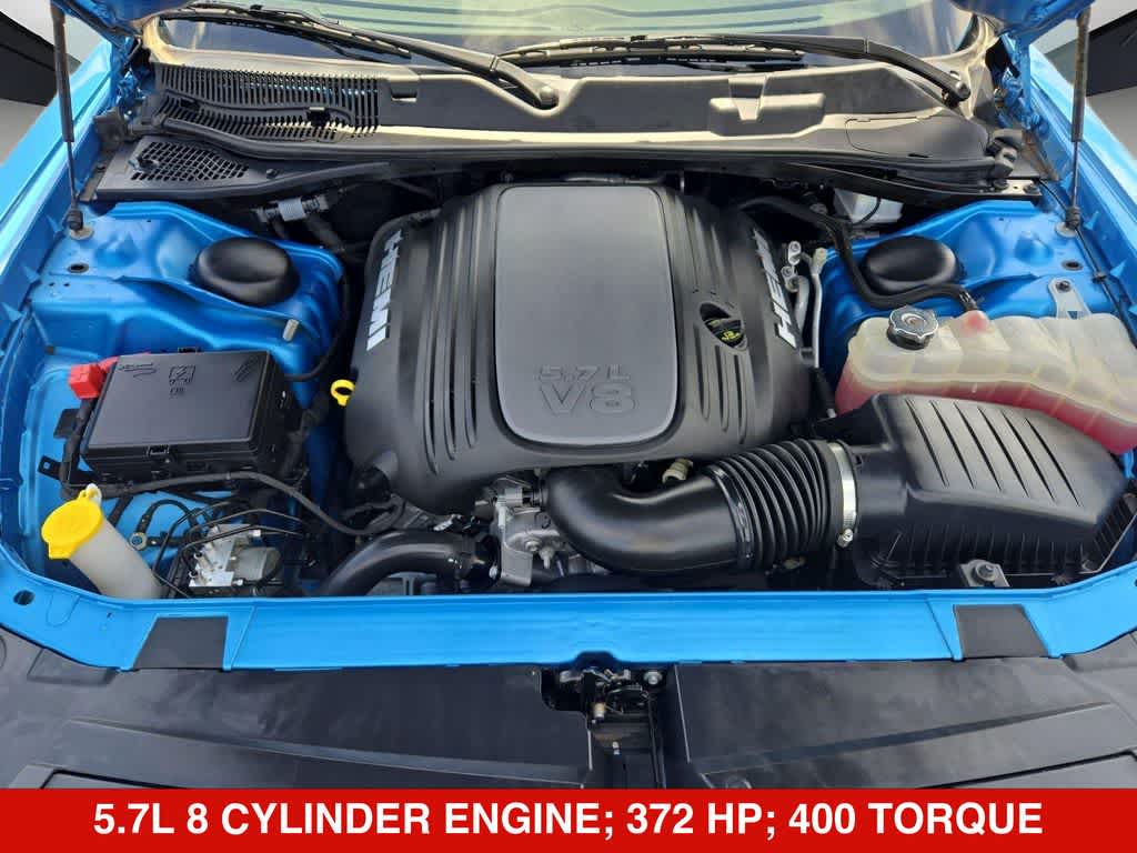 Thumbnail: 2023 Dodge Challenger - 13