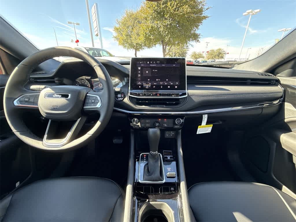 Thumbnail: 2026 Jeep Compass - 15