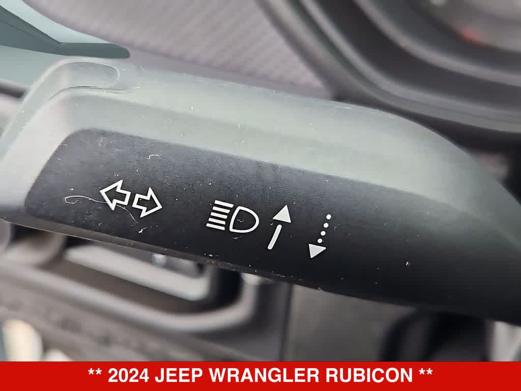 Thumbnail: 2024 Jeep Wrangler - 27