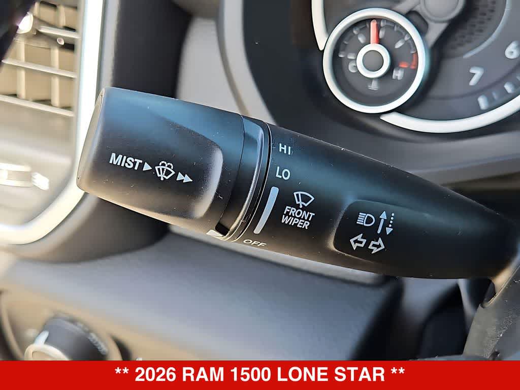 Thumbnail: 2026 RAM 1500 - 27
