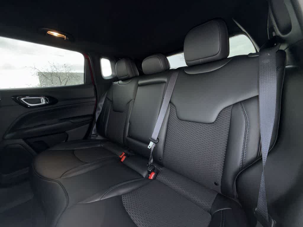 Thumbnail: 2026 Jeep Compass - 13