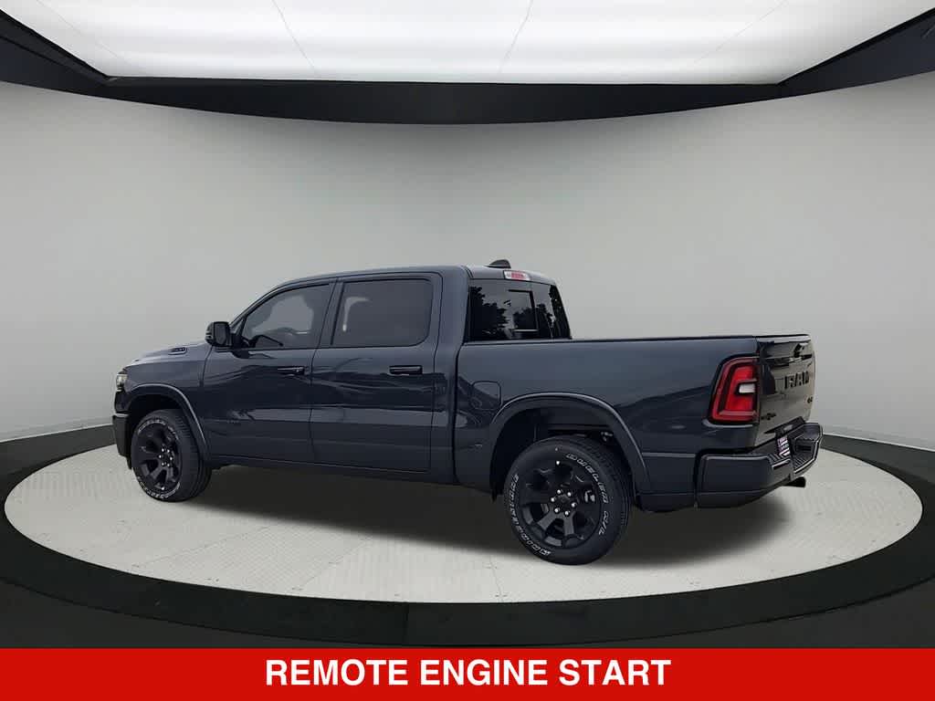 Thumbnail: 2026 RAM 1500 - 6