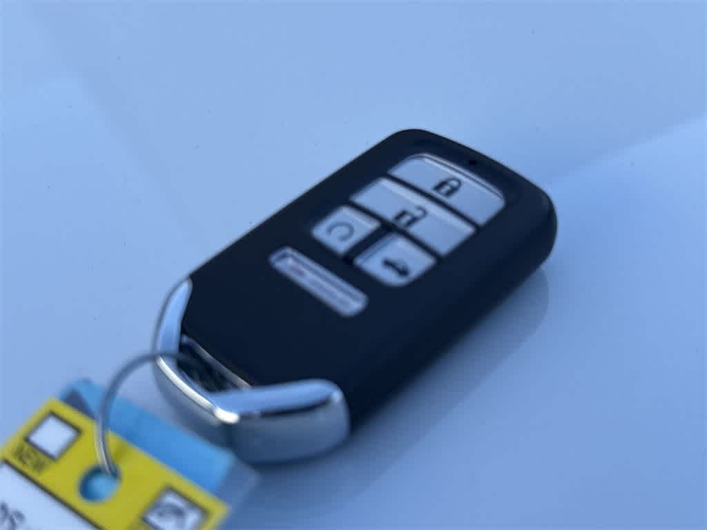 Thumbnail: 2022 Honda Pilot - 24