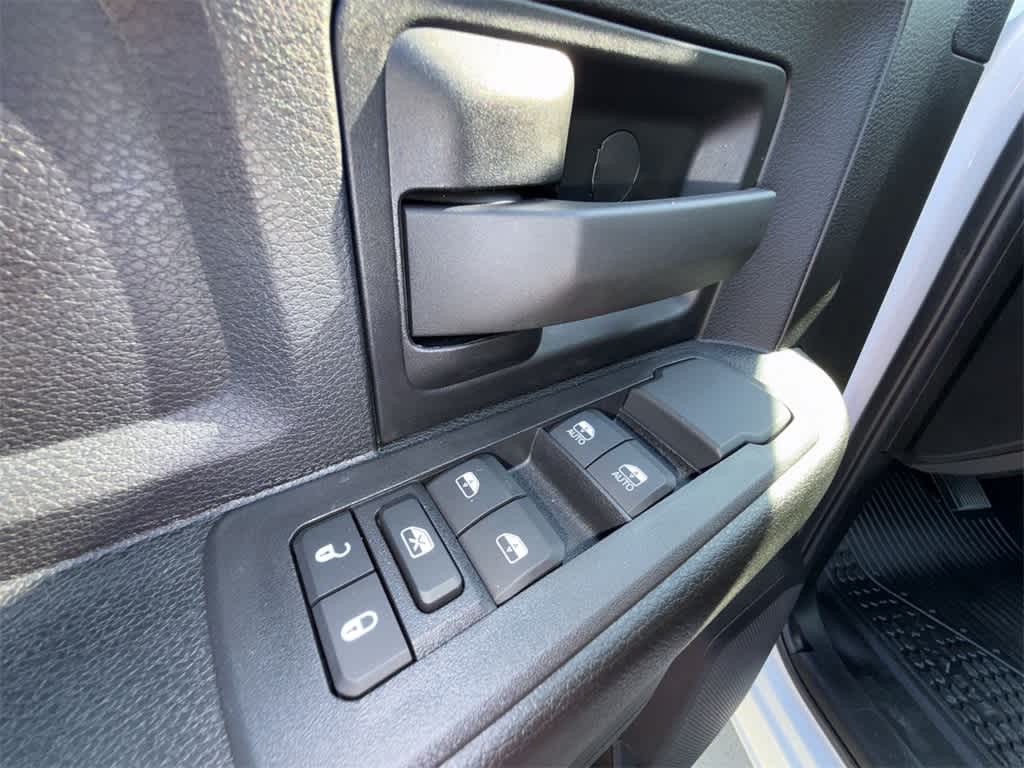 Thumbnail: 2026 RAM 3500 - 23