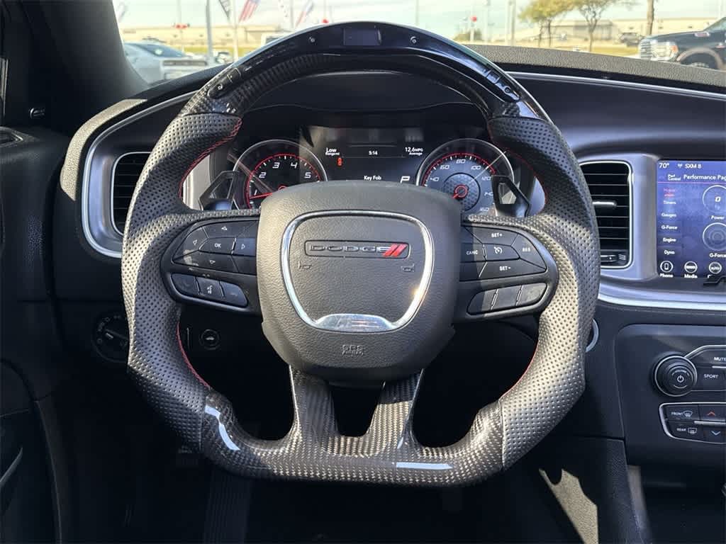 Thumbnail: 2020 Dodge Charger - 14