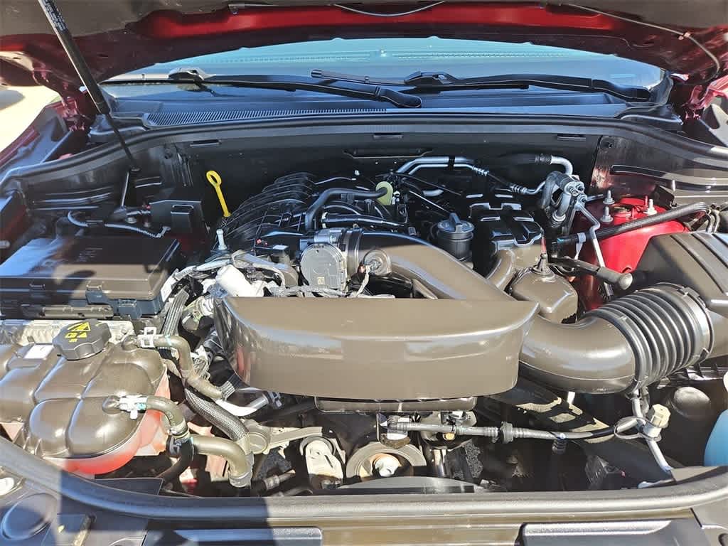 Thumbnail: 2024 Dodge Durango - 14