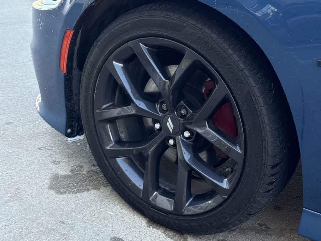 Thumbnail: 2021 Dodge Charger - 9