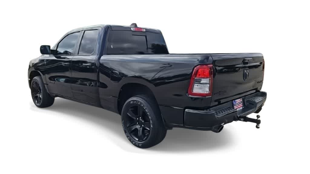 Thumbnail: 2023 RAM 1500 - 6