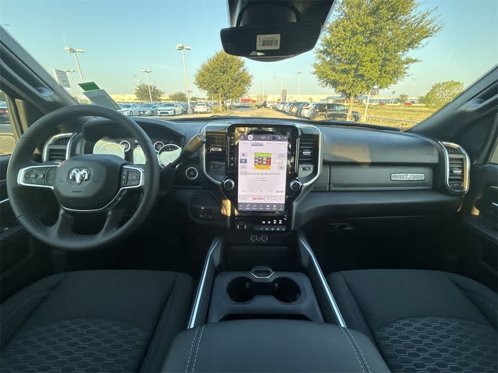 Thumbnail: 2026 RAM 3500 - 14