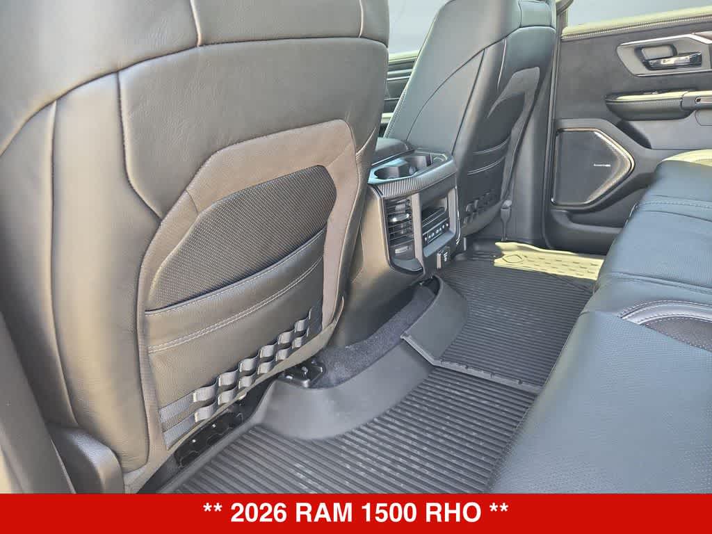 Thumbnail: 2026 RAM 1500 - 17