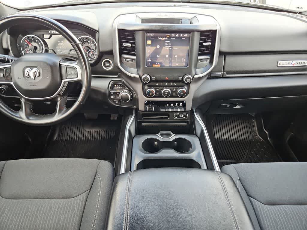 Thumbnail: 2023 RAM 1500 - 16