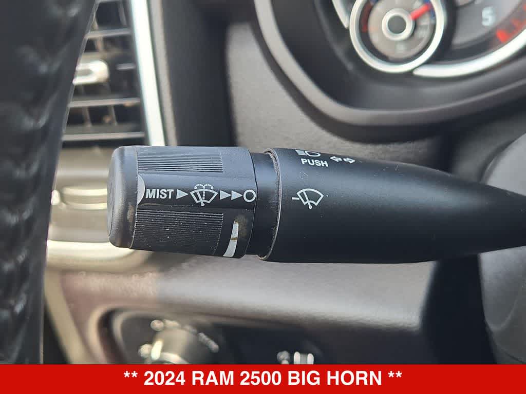 Thumbnail: 2024 RAM 2500 - 24