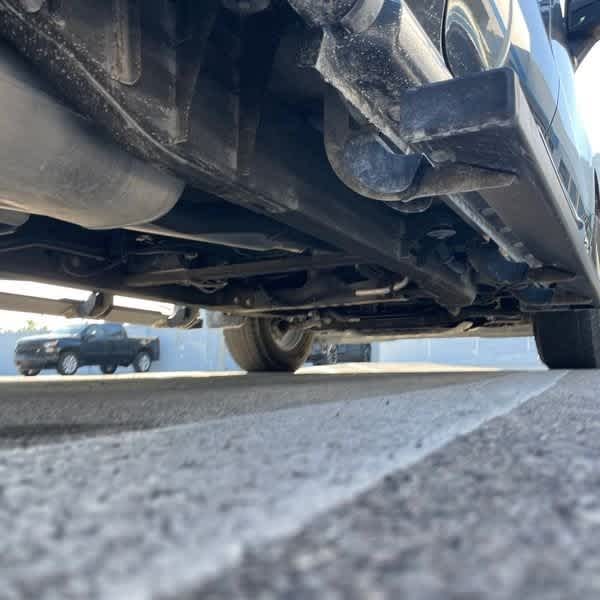 Thumbnail: 2019 Chevrolet Silverado 1500 - 10