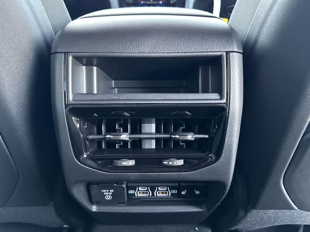 Thumbnail: 2025 Jeep Grand Cherokee - 20