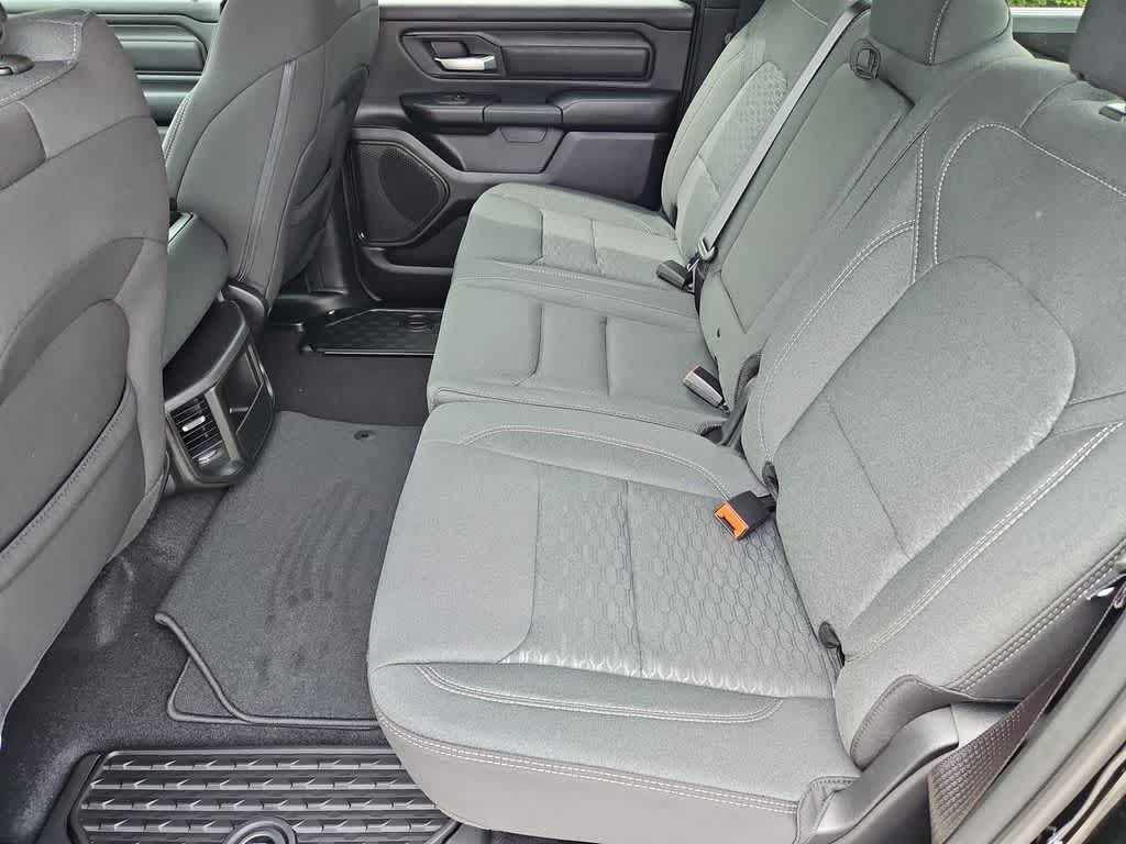 Thumbnail: 2026 RAM 1500 - 20